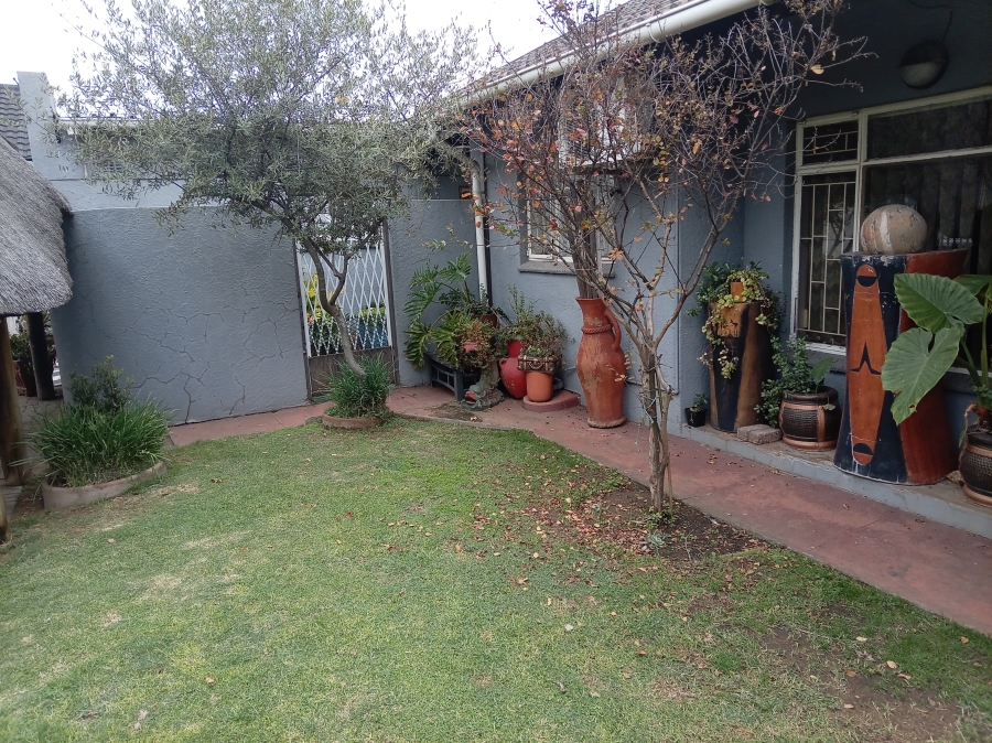 3 Bedroom Property for Sale in Sasolburg Ext 11 Free State